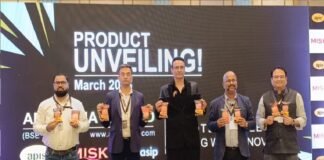 एपिस इंडिया लिमिटेड ने मिस्क ब्रांड के तहत पेश किए मसाला डेट्स — बीज रहित, सुपरफूड ऑन-द-गो, दमदार भारतीय फ्लेवर के साथ