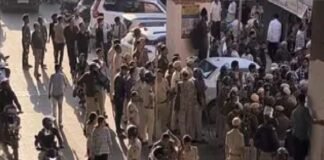 उत्तम नगर हत्याकांड: होली में हुए बवाल में तीन महिलाओं और एक नाबालिग समेत सात गिरफ्तार