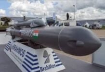 भारत से ब्रह्मोस मिसाइल खरीदेगा इंडोनेशिया, इतने रुपये का हुआ समझौता