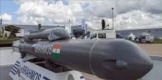 भारत से ब्रह्मोस मिसाइल खरीदेगा इंडोनेशिया, इतने रुपये का हुआ समझौता