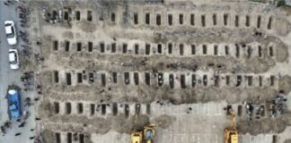 स्कूल के पास भीषण धमाका: टॉमहॉक मिसाइल से हमले की आशंका, 165 से अधिक बच्चियों की मौत