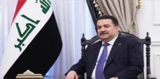 इराक ने अमेरिका को दी चेतावनी, कहा– हमारी जमीन का इस्तेमाल हमलों के लिए न हो