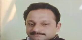 नवजात बेटी को देखने लौट रहे पिता की सड़क हादसे में मौत