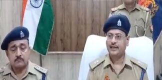 फर्जी लूट का 24 घंटे में खुलासा, रिकवरी एजेंट और शाखा प्रबंधक गिरफ्तार