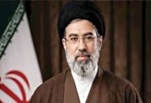 ईरान के नए सुप्रीम लीडर मोजतबा का पहला बयान- ‘हर मौत का लेंगे बदला’, होर्मुज की खाड़ी को बंद रखने की दी धमकी