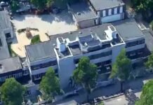 यहूदी स्कूल में विस्फोट से सनसनी, रॉटरडैम के बाद दूसरी घटना से बढ़ी चिंता