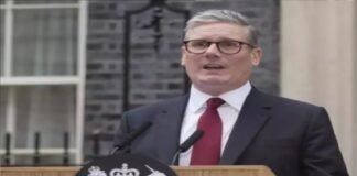 ईरान हमले पर स्टार्मर कायम, ब्रिटेन में शरण नियमों में बड़ा बदलाव