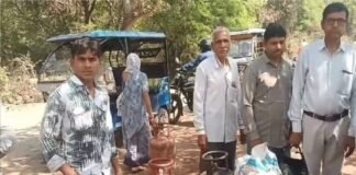 गैस किल्लत की अफवाहें बेअसर, एजेंसियों पर पर्याप्त स्टॉक; सर्वर समस्या से थोड़ी परेशानी