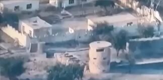 अफगानिस्तान-पाकिस्तान सीमा पर संघर्ष तेज, दोनों ओर बड़े दावे