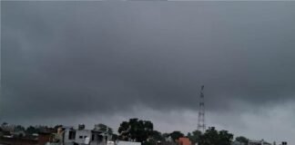 पश्चिमी विक्षोभ के सक्रिय होते ही बदलेगा मौसम, बदायूं समेत कई जिलों में बारिश और तेज हवा का अलर्ट
