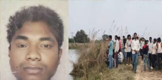 दोस्त को बचाने में नहर में बहा युवक, गोताखोरों की मदद से तलाश जारी