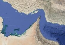 होर्मुज जलडमरूमध्य के पास भारतीय नौसेना की तैनाती, तेल-गैस लेकर आ रहे जहाजों को दे रही सुरक्षा