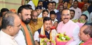 बिहार राज्यसभा चुनाव में भाजपा-एनडीए को बढ़त, महागठबंधन को झटका; तेजस्वी यादव की रणनीति भी नहीं दिला सकी जीत