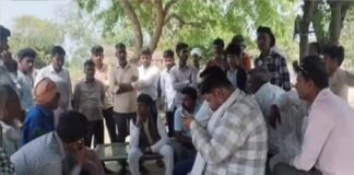 नाहिल कांड : अब पाल समाज भी मैदान में, मामला हुआ गरम