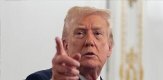 ईरान युद्ध के बीच ट्रंप का नाटो पर तीखा हमला, बोले- अमेरिका अकेला ही काफी