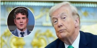 ट्रंप को झटका : आतंकरोधी एजेंसी प्रमुख जो केंट का इस्तीफा