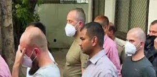 NIA ने एक बड़े अंतरराष्ट्रीय आतंकी साजिश का किया खुलासा, 7 विदेशी नागरिक गिरफ्तार