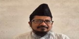 ईद पर काले कपड़े न पहनें, न करें प्रदर्शन; मौलाना शहाबुद्दीन रजवी की अपील