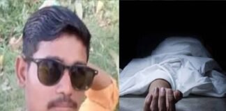 नहर में डूबने से युवक की मौत, परिजनों का रो-रोकर बुरा हाल