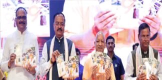 अब प्रदेश में न तो भय की जगह, न ही दंगों का खतरा : मुख्यमंत्री