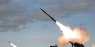 होर्मुज स्ट्रेट के पास अमेरिकी हमला: ईरान के भूमिगत मिसाइल ठिकानों पर ‘बंकर बस्टर’ बमों से प्रहार