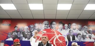 2027 में सपा सरकार बनाने जा रही जनता: अखिलेश यादव