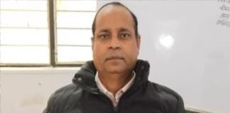 बेला थाने में तैनात दरोगा अशोक कुमार की हृदयगति रुकने से मौत, पुलिस महकमे में शोक की लहर