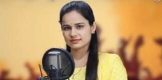 शिक्षिका से सिंगर बनीं शिखा तिवारी, सोशल मीडिया पर मचा रहीं धमाल