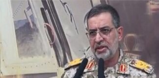 ईरान को बड़ा झटका: आईआरजीसी प्रवक्ता अली मोहम्मद नैनी की हमले में मौत, खुफिया मंत्री इस्माइल खतीब भी नहीं रहे