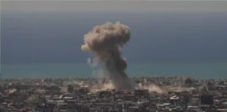 सीरिया में इजराइल की बमबारी, आईआरजीसी प्रवक्ता की मौत; 21वें दिन तनाव चरम पर