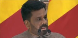 अमेरिकी लड़ाकू विमानों को लैंडिंग की अनुमति से श्रीलंका ने किया इनकार