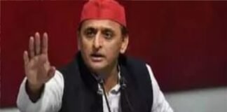 मिडिल ईस्ट संकट पर अखिलेश यादव की चिंता, देशवासियों से सादगी से होली मनाने की अपील