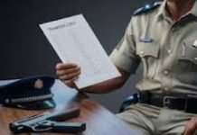 दिल्ली पुलिस में भारी फेरबदल, 70 अधिकारियों का ट्रांसफर ऑर्डर जारी