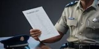 दिल्ली पुलिस में भारी फेरबदल, 70 अधिकारियों का ट्रांसफर ऑर्डर जारी