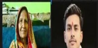 ऋषि की मौत का गम नहीं सह सकीं बुजुर्ग महिला, दिल का दौरा पड़ने से तोड़ा दम