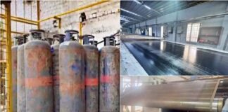 पश्चिम एशिया तनाव का असर, कानपुर का प्रिंटिंग-पैकेजिंग उद्योग संकट में; उत्पादन आधा, एक शिफ्ट बंद