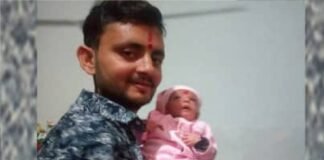 आलू की फसल में भारी नुकसान से टूटा किसान, इलाज के दौरान मौत से परिवार पर टूटा दुखों का पहाड़