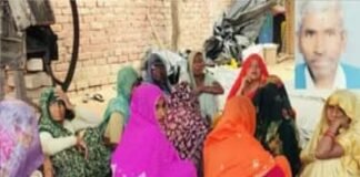 मधुमक्खियों के हमले में किसान की मौत, कई लोग घायल, गांव में दहशत का माहौल