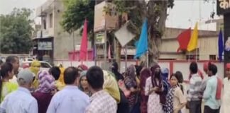 सरकारी नौकरी के नाम पर बड़ा फर्जीवाड़ा, 300 से ज्यादा महिलाओं से लाखों की ठगी, कार्रवाई की मांग तेज