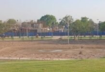 राम मंदिर परिसर में भव्य पंचवटी तैयार, श्रद्धालुओं को मिलेगा वनवास काल जैसा आध्यात्मिक अनुभव