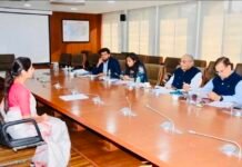 यूपीएससी चयन प्रक्रिया में भाषा, मूल्यांकन और सभी वर्गों को मिले प्रतिनिधित्व