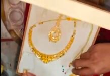 कानपुर में दहेज पर धोखा: नकली सोने के जेवर लेकर पहुंचे बाराती, मंडप से टूटी शादी—गुजैनी में रातभर हंगामा