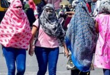 40 जिलों में लू का अलर्ट, रायबरेली समेत कई जनपद चपेट में—सुबह से झुलसा रही धूप