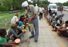 धर्म का असली चेहरा: आडंबर नहीं, आचरण में बसता है ईश्वर