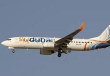 खराब मौसम के कारण लखनऊ एयरपोर्ट पर फ्लाइट की इमरजेंसी लैंडिंग, सभी यात्री सुरक्षित