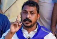 मुस्लिमों ने बाबा साहब का हमेशा दिया साथ, 2 जून से चलेगा सत्ता परिवर्तन अभियान