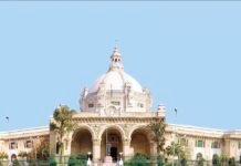 बीजेपी का शक्ति प्रदर्शन: “नारी सम्मान” पर सपा के खिलाफ सड़कों पर उतरी सत्ता