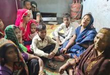 शादी समारोह में विवाद के बाद युवक ने खाया जहर, इलाज के दौरान मौत, परिवार में मचा कोहराम