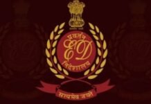 चुनाव से पहले बंगाल में बड़ी कार्रवाई : पार्थ चटर्जी के ठिकानों पर ईडी की छापेमारी, मनी लॉन्ड्रिंग कनेक्शन की जांच तेज