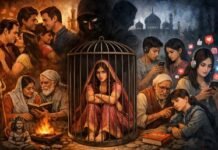 लव जिहाद: एक गहरी साजिश या हमारी सांस्कृतिक उपेक्षा?